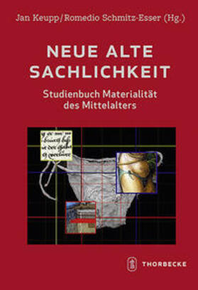 Keupp / Schmitz-Esser |  Neue alte Sachlichkeit | Buch |  Sack Fachmedien