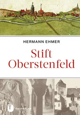 Ehmer | Stift Oberstenfeld | Buch | 978-3-7995-1137-7 | sack.de