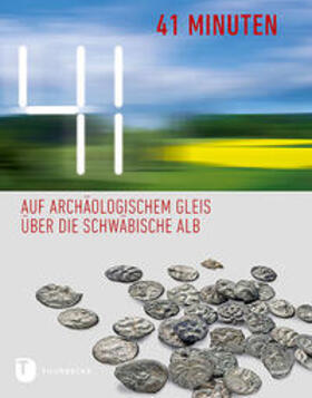 Hye / Scheschkewitz / Wehrberger |  Museum Ulm: 41 Minuten | Buch |  Sack Fachmedien