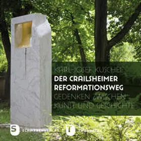 Kuschel / Förtsch |  Der Crailsheimer Reformationsweg | Buch |  Sack Fachmedien