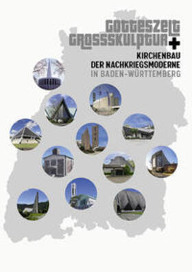 Landesamt für Denkmalpflege im Regierungspräsidium Stuttgart / Cremer / Engert |  Gotteszelt und Großskulptur | Buch |  Sack Fachmedien