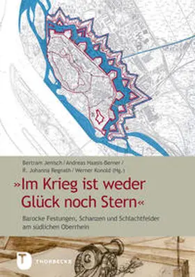 Jenisch / Haasis-Berner / Regnath | "Im Krieg ist weder Glück noch Stern" | Buch | 978-3-7995-1534-4 | sack.de