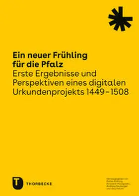 Brüning / Müsegades / Neuburger |  Ein neuer Frühling für die Pfalz | Buch |  Sack Fachmedien