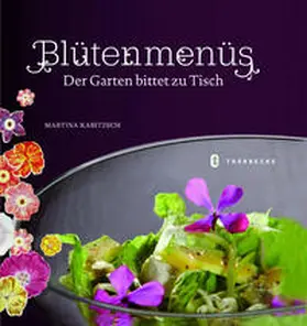 Kabitzsch | Blütenmenüs | Buch | 978-3-7995-3548-9 | sack.de