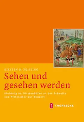 Frieling | Sehen und gesehen werden | Buch | 978-3-7995-4360-6 | sack.de