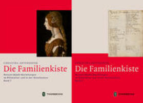 Antenhofer |  Die Familienkiste | Buch |  Sack Fachmedien