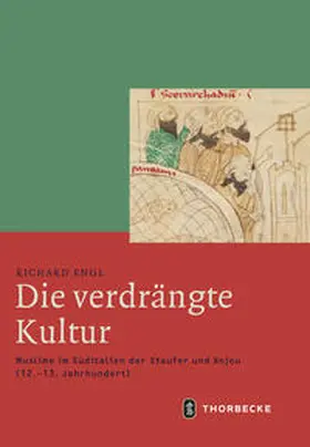 Engl | Die verdrängte Kultur | Buch | 978-3-7995-4379-8 | sack.de