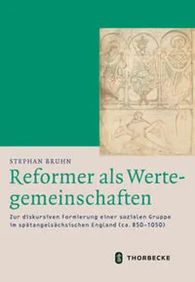 Bruhn | Reformer als Wertegemeinschaften | Buch | 978-3-7995-4389-7 | sack.de