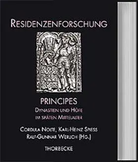 Nolte / Spiess / Werlich |  Principes | Buch |  Sack Fachmedien