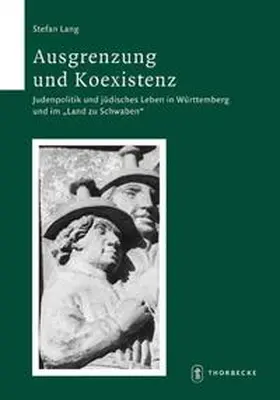 Lang |  Ausgrenzung und Koexistenz | Buch |  Sack Fachmedien