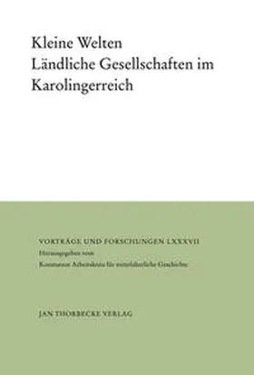 Kohl / Patzold / Zeller | Kleine Welten | Buch | 978-3-7995-6887-6 | sack.de