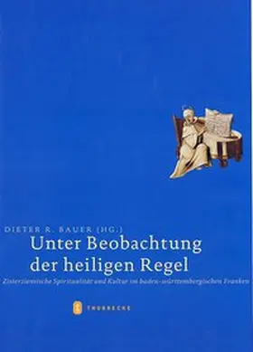 Bauer |  Unter Beobachtung der heiligen Regel | Buch |  Sack Fachmedien