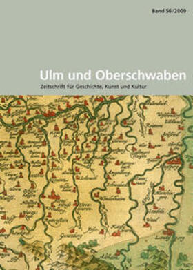 Schmauder / Wettengel / Litz |  Ulm und Oberschwaben | Buch |  Sack Fachmedien
