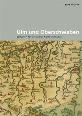 Schmauder / Wettengel |  Ulm und Oberschwaben | Buch |  Sack Fachmedien