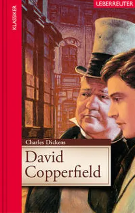 Dickens |  David Copperfield | Buch |  Sack Fachmedien