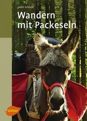 Schmidt | Wandern mit Packeseln | E-Book | sack.de