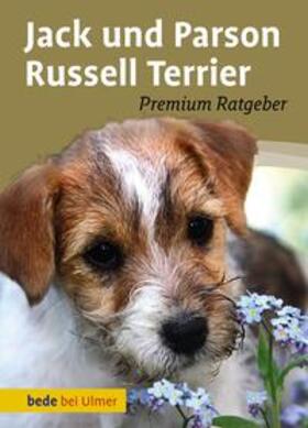 Schmitt |  Jack und Parson Russell Terrier | eBook | Sack Fachmedien