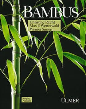 Recht / Wetterwald / Wetterwald-Galle |  Bambus | Buch |  Sack Fachmedien