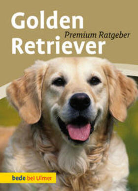 Marks / Schmitt |  Golden Retriever | Buch |  Sack Fachmedien