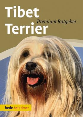 Schmitt |  Tibet Terrier | Buch |  Sack Fachmedien