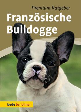 Schmitt |  Französische Bulldogge | Buch |  Sack Fachmedien