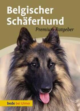 Schmitt |  Belgischer Schäferhund | eBook | Sack Fachmedien