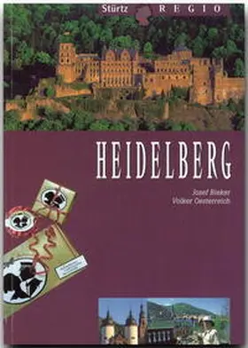 Oesterreich |  Heidelberg | Buch |  Sack Fachmedien