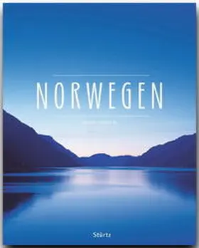 Ilg | Norwegen | Buch | 978-3-8003-1978-7 | sack.de