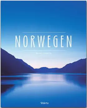 Ilg |  Norwegen | Buch |  Sack Fachmedien