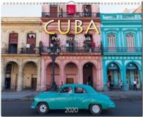  Cuba - Perle der Karibik 2020 | Sonstiges |  Sack Fachmedien