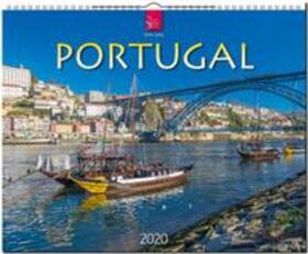  Portugal 2020 | Sonstiges |  Sack Fachmedien
