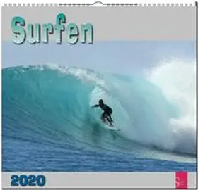 Surfen 2020 | Sonstiges | 978-3-8003-6135-9 | sack.de