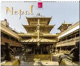  Nepal 2021 | Sonstiges |  Sack Fachmedien