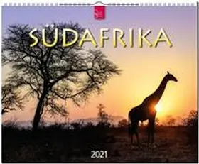  Südafrika - Das schönste Ende der Welt 2021 | Sonstiges |  Sack Fachmedien