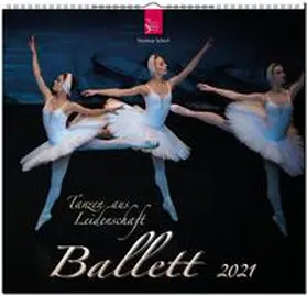  Ballett 2021 | Sonstiges |  Sack Fachmedien