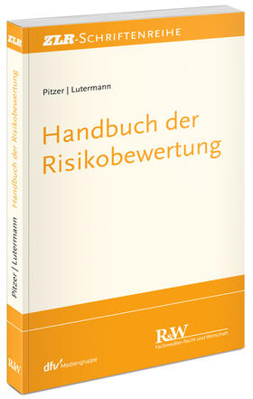 Pitzer |  Handbuch der Risikobewertung | Buch |  Sack Fachmedien