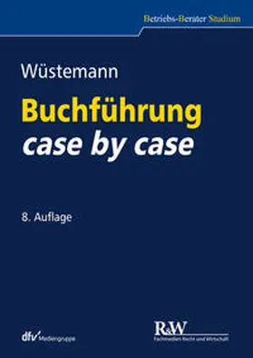 Wüstemann | Buchführung case by case | E-Book | sack.de