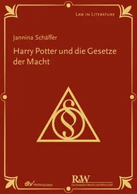 Schäffer |  Harry Potter und die Gesetze der Macht | eBook | Sack Fachmedien