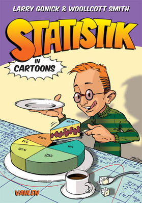 Gonick / Smith |  Statistik in Cartoons | Buch |  Sack Fachmedien