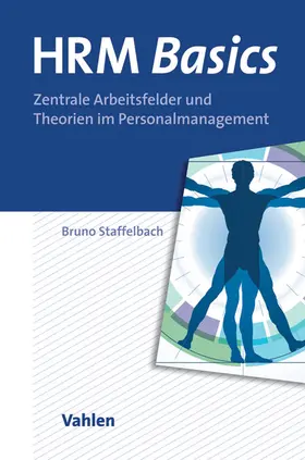 Staffelbach |  HRM Basics | Buch |  Sack Fachmedien