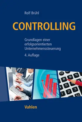 Brühl |  Controlling | Buch |  Sack Fachmedien