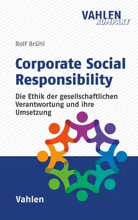 Brühl |  Corporate Social Responsibility | Buch |  Sack Fachmedien