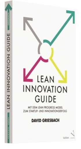 Griesbach |  Lean Innovation Guide | Buch |  Sack Fachmedien