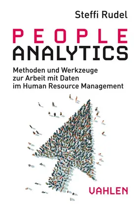 Rudel |  People Analytics | Buch |  Sack Fachmedien