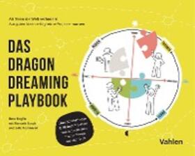 Koglin / Kommerell |  Das Dragon Dreaming Playbook | eBook | Sack Fachmedien
