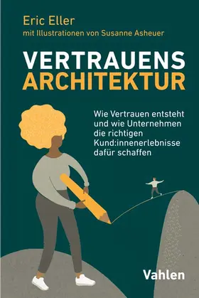 Eller |  VertrauensArchitektur | Buch |  Sack Fachmedien