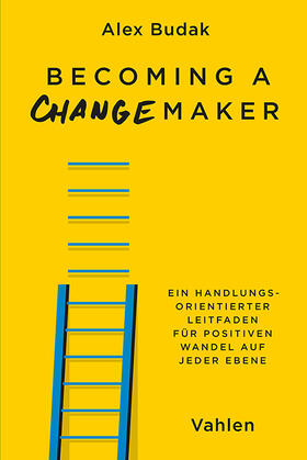 Budak |  Becoming a Changemaker | Buch |  Sack Fachmedien