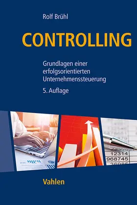 Brühl |  Controlling | Buch |  Sack Fachmedien