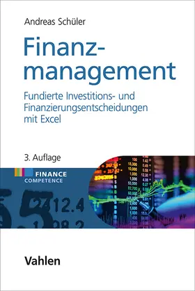 Schüler | Finanzmanagement | Buch | 978-3-8006-7623-1 | sack.de