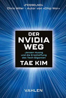 Kim |  Der Nvidia-Weg | Buch |  Sack Fachmedien